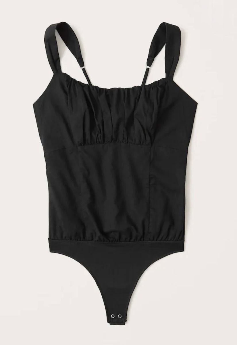 Abercrombie and Fitch 